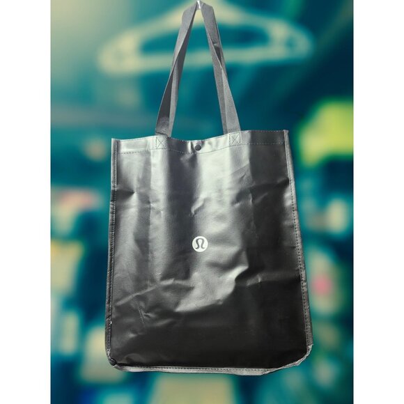 lululemon shopping bag Large - Picture 1 of 3